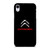 CITROEN CAR LOGO iPhone XR Case Cover