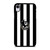 COLLINGWOOD MAGPIES AUSTRALIA FOOTBALL iPhone XR Case Cover