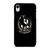 COLLINGWOOD MAGPIES FOOTBALL CLUB AUSTRALIA iPhone XR Case Cover