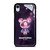 COOL BEAR STREET FASHION BE A HERO iPhone XR Case Cover