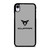 CUPRA CAR LOGO iPhone XR Case Cover