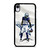 DALLAS COWBOYS CEEDEE LAMB iPhone XR Case Cover