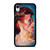 DAVID BOWIE SIGNATURE iPhone XR Case Cover