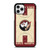 FLORIDA STATE SEMINOLES LOGO iPhone 11 Pro Case Cover