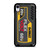 DEWALT TOOL FLEXVOLT BATTERY iPhone XR Case Cover