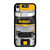 DEWALT TOOL ROUTER BRUSHLESS iPhone XR Case Cover