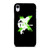 ED SHEERANT SILHOUETTE iPhone XR Case Cover