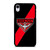 ESSENDON FOOTBALL CLUB LOGO iPhone XR Case Cover