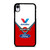 FORD MARTINI VALVOLINE iPhone XR Case Cover