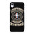 FORD MUSTANG LOGO DRIVE iPhone XR Case Cover