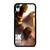 GODZILA X KONG MOVIE UNITE iPhone XR Case Cover
