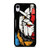 GUNDAM MANGA ANIME iPhone XR Case Cover