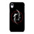 HALESTORM BAND LOGO iPhone XR Case Cover