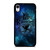 HARRY POTTER RAVENCLAW NEBULA ICON iPhone XR Case Cover