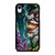 JOKER WITH CROWBAR DC BATMAN CARTOON iPhone XR Case Cover JOKER WITH CROWBAR DC BATMAN CARTOON iPhone XR Case Cover