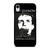 JOY DIVISION UNKNOWN PLEASURE iPhone XR Case Cover