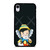 KAWS PINOCCHIO iPhone XR Case Cover