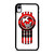 KENWORTH LOGO EMBLEM ICON iPhone XR Case Cover