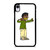 KODAK BLACK CARTOON MONEY iPhone XR Case Cover