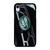 LAND ROVER CAR FRONT LOGO iPhone XR Case Cover