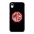 MG CAR LOGO BRITISH CAR iPhone XR Case Cover