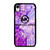 MICHAEL KORS MK LOGO EMERALD iPhone XR Case Cover