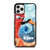 FINDING DORY AND HANK THE OCTOPUS iPhone 11 Pro Case Cover
