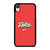 NIKE SHOES UNIQUE LOGO iPhone XR Case Cover