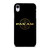 PAN AM AIRWAYS LOGO AMERICAN AIRLINES iPhone XR Case Cover