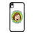 PEPPERMINT PATTY THE PEANUTS iPhone XR Case Cover