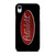 PETERBILT TRUCK EMBLEM LOGO iPhone XR Case Cover
