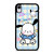 POCHACCO DOG CARTOON iPhone XR Case Cover