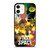 FINAL SPACE CARTOON POSTER iPhone 11 Pro Case Cover