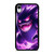 POKEMON GENGAR SINISTER POCKET MONSTER iPhone XR Case Cover