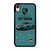 PORSCHE CAR GT2RS iPhone XR Case Cover