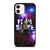 FINAL SPACE AVOCATO iPhone 11 Pro Case Cover