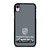 PORSCHE STUTTGART SPORT CAR iPhone XR Case Cover