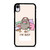PUSHEEN CAT I'M BUSY iPhone XR Case Cover