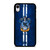 RAVENCLAW HARRY POTTER iPhone XR Case Cover