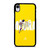 RONALD ACUNA JR ATLANTA BRAVES 13 iPhone XR Case Cover