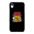 SCOOBY DOO CARTOON HEAVY MEDDLE iPhone XR Case Cover