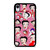 SEXY CARTOON BETTY BOOP iPhone XR Case Cover