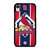 ST LOUIS CARDINALS LOGO BASEBALL MLB iPhone XR Case Cover