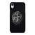 STONE SILAND LOGO REFLECTIVE iPhone XR Case Cover