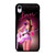TAYLOR SWIFT GUITAR LOVER iPhone XR Case Cover