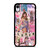 TAYLOR SWIFT LOVER COLLAGE iPhone XR Case Cover