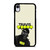 TRAVIS SCOTT THE RAPPER iPhone XR Case Cover