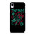TRIVIUM BAND ICON iPhone XR Case Cover