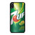 7UP DRINK CAN iPhone XS Max Case Cover