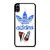 ADIDAS LOGO SHOES ICON iPhone XS Max Case Cover